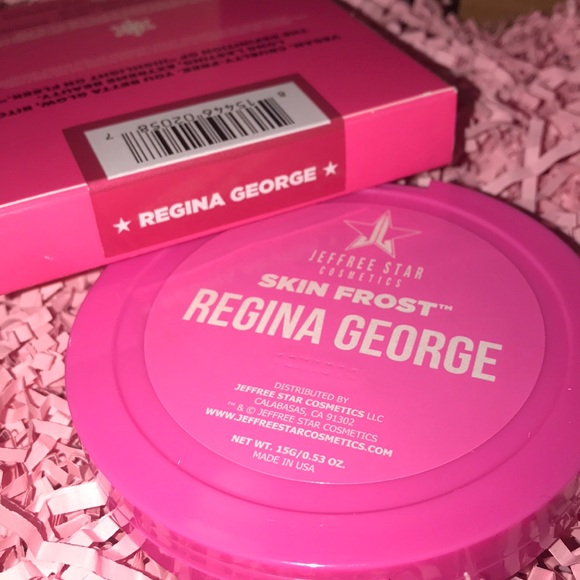 💥XTREME BLOWOUT PRICE FIRM💥 🆕💓 “REGINA GEORGE” Skin Frost - Picture 5 of 6